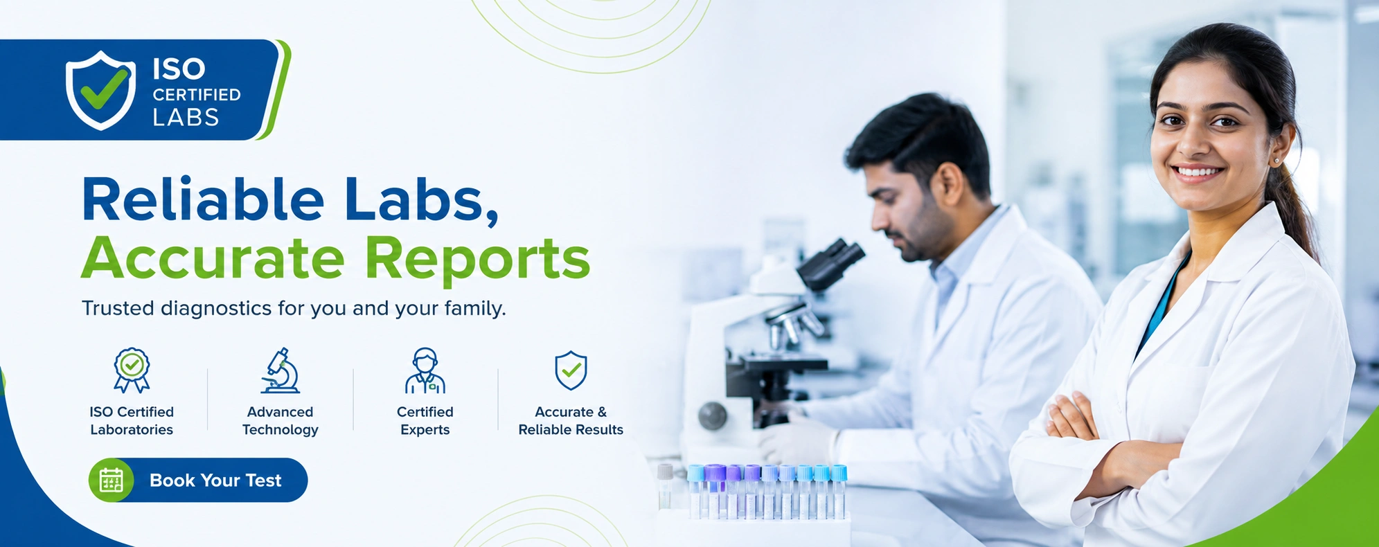 MyHealth Labs