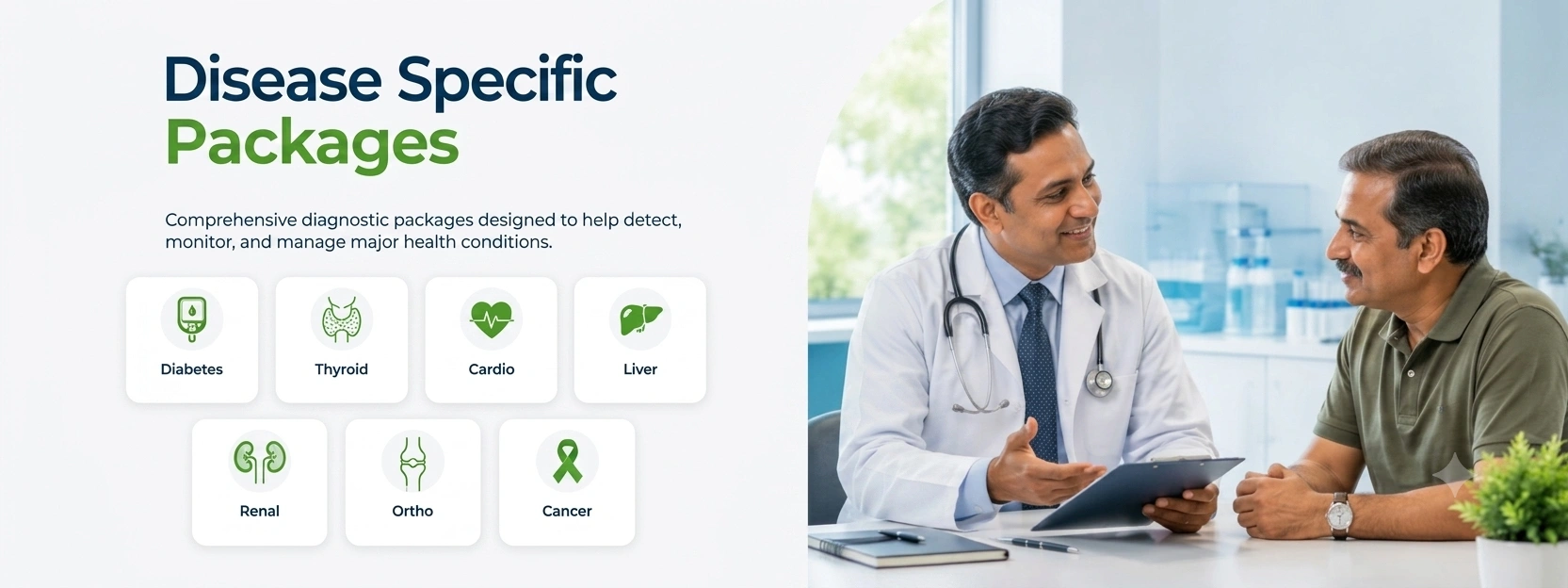 MyHealth Labs