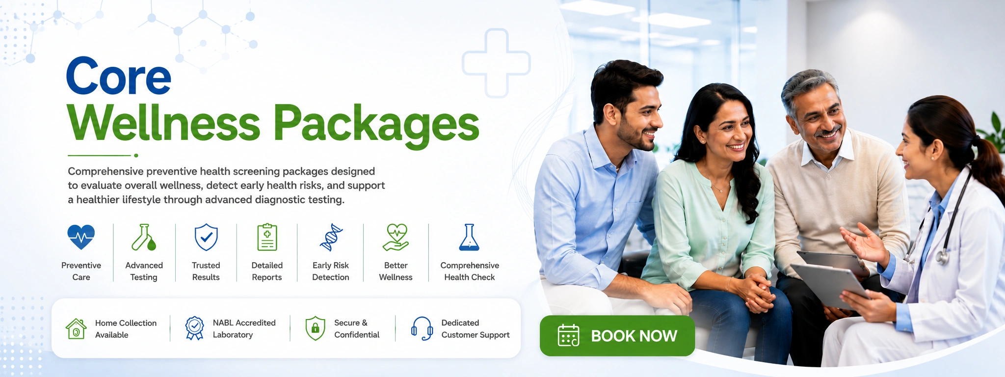 MyHealth Labs