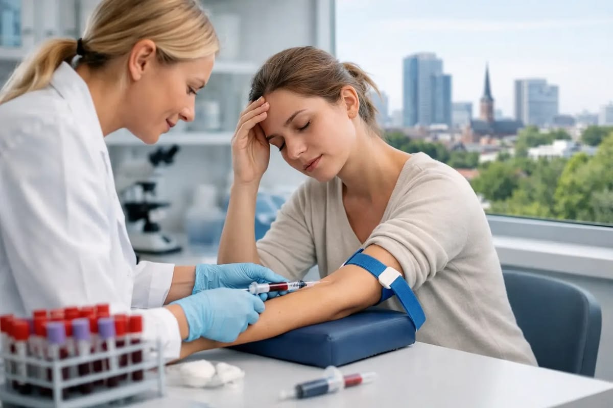 Why annual health checkups matter