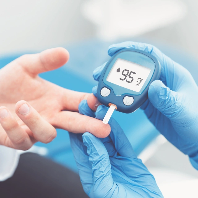 Understanding Diabetes Symptoms Causes And Prevention